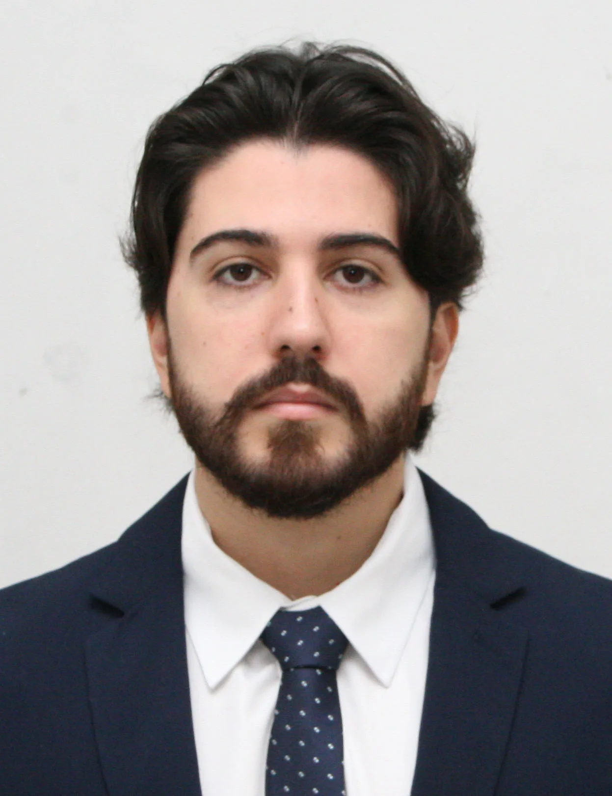 Nathan Couto — Advogado